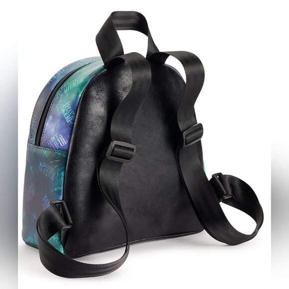 Wicked the Movie Defying Gravity Mini Backpack NWT Musicals Colorful - Picture 4 of 4
